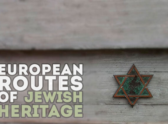 REVIEW: LISTEN TO OUR STORY: UNVEILING THE PROJECT “JEWISH MATERIAL HERITAGE OF VOJVODINA